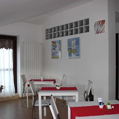 Bed and Breakfast Magico Riposo Telese Exterior foto