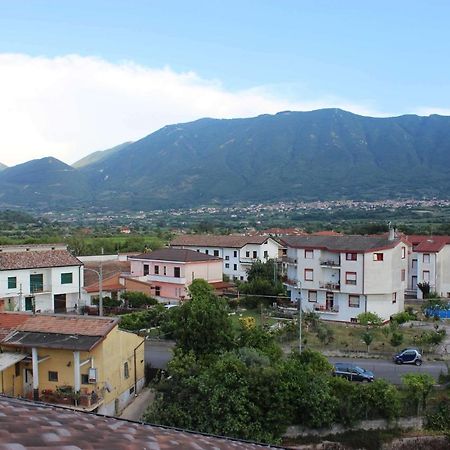 Bed and Breakfast Magico Riposo Telese Exterior foto