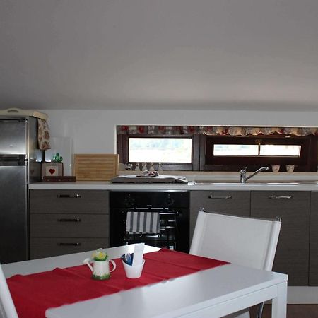 Bed and Breakfast Magico Riposo Telese Exterior foto