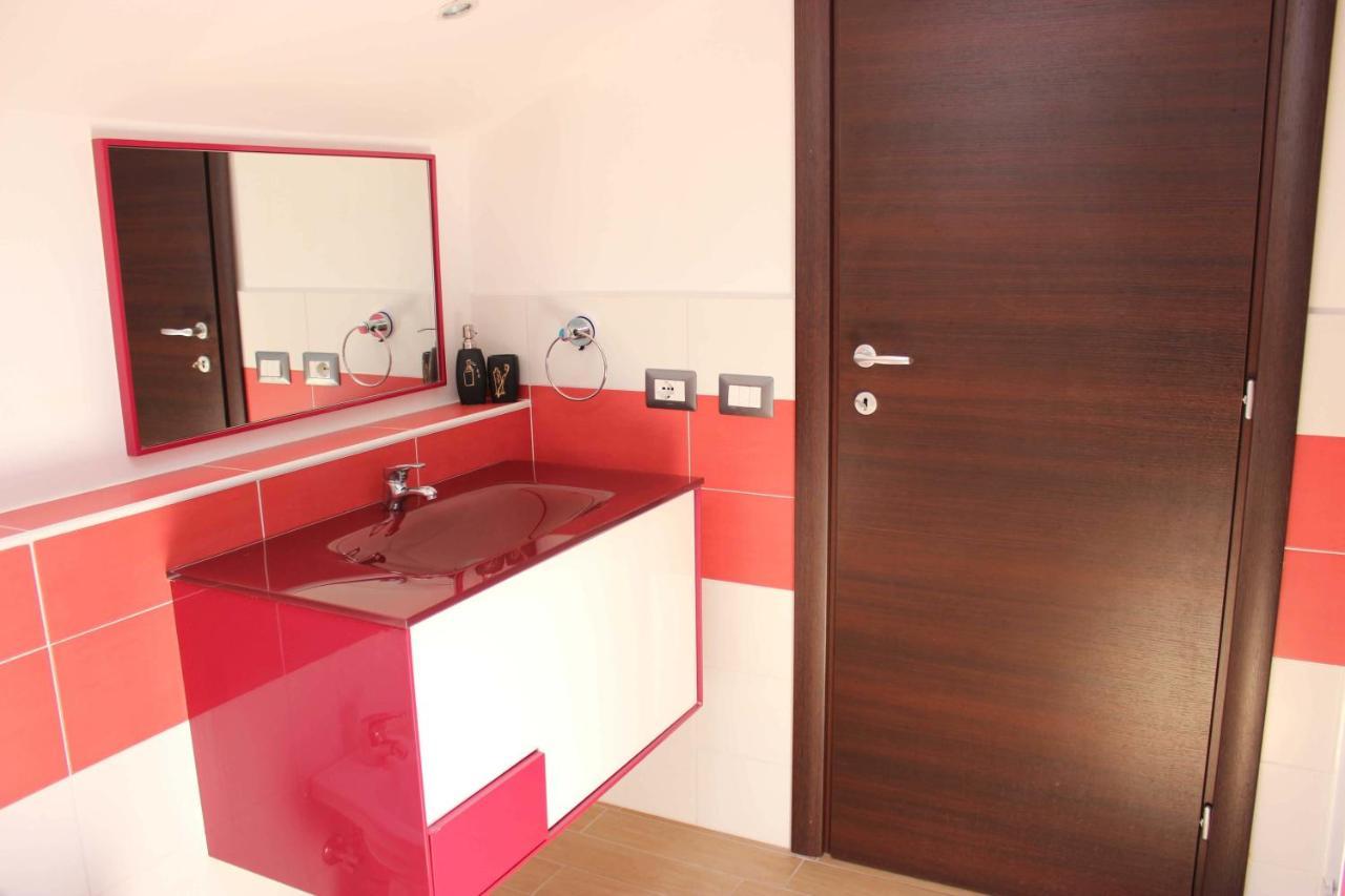Bed and Breakfast Magico Riposo Telese Exterior foto