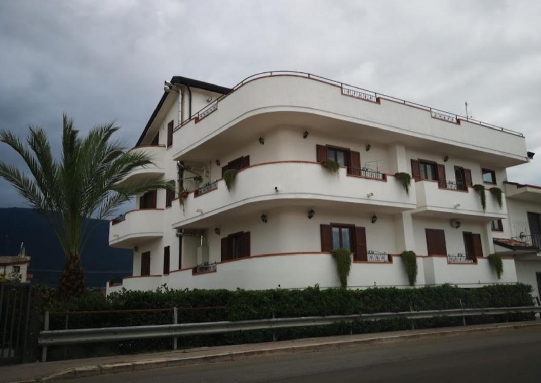 Bed and Breakfast Magico Riposo Telese Exterior foto
