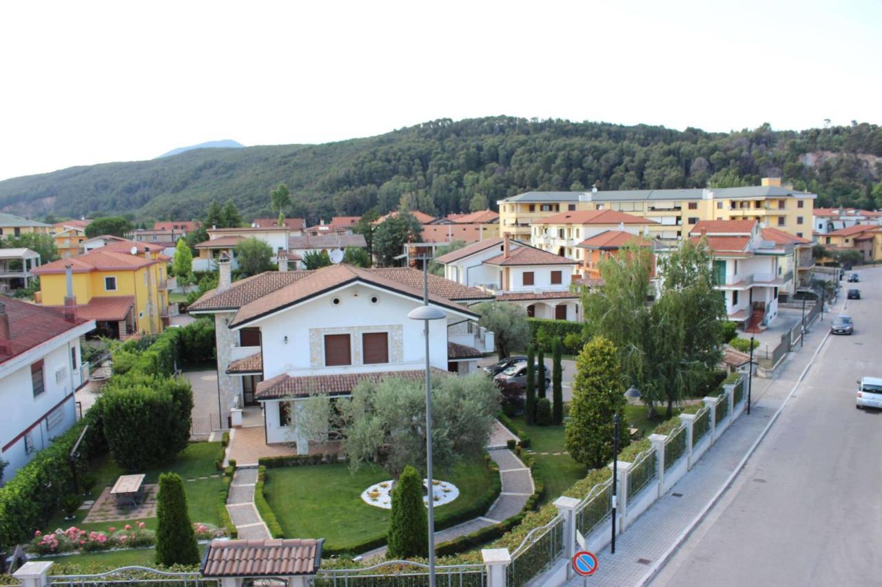 Bed and Breakfast Magico Riposo Telese Exterior foto